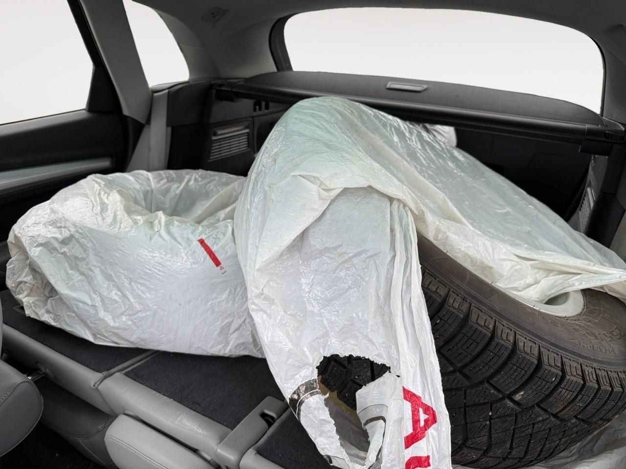 2018 Audi Q5 2.0 TFSI quattro Progressiv S tronic Photo