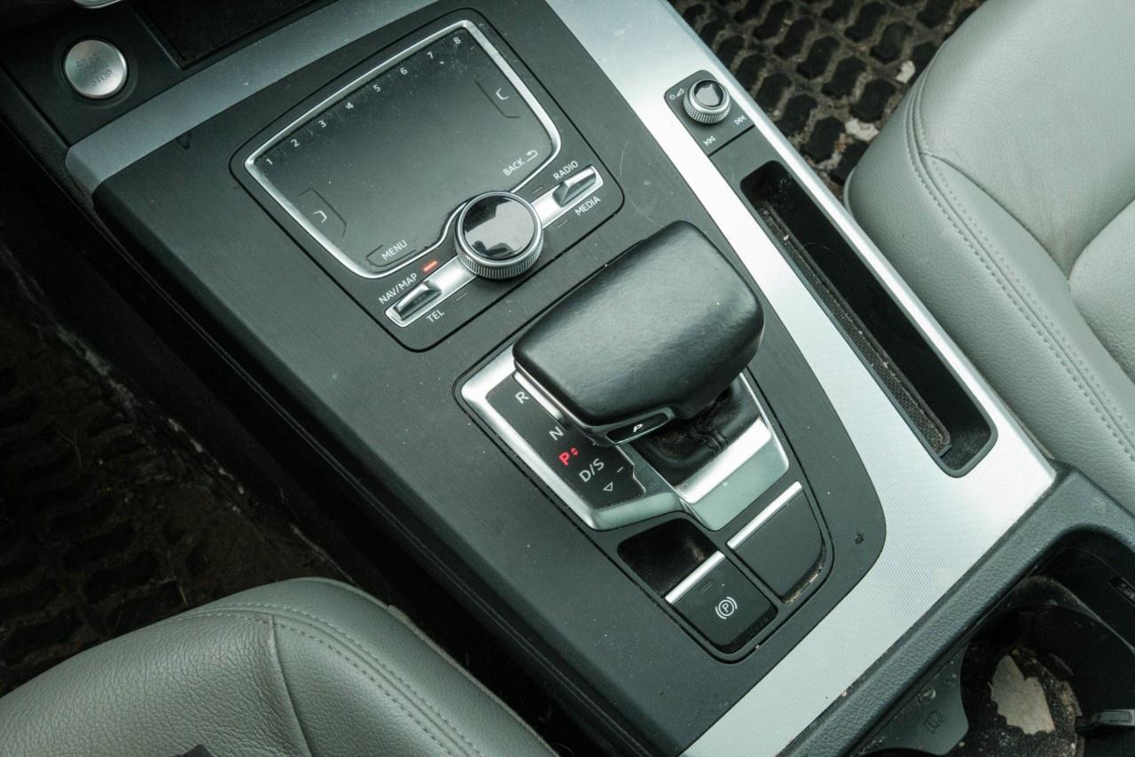 2018 Audi Q5 2.0 TFSI quattro Progressiv S tronic Photo