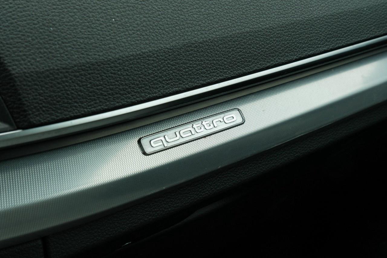 2018 Audi Q5 2.0 TFSI quattro Progressiv S tronic Photo