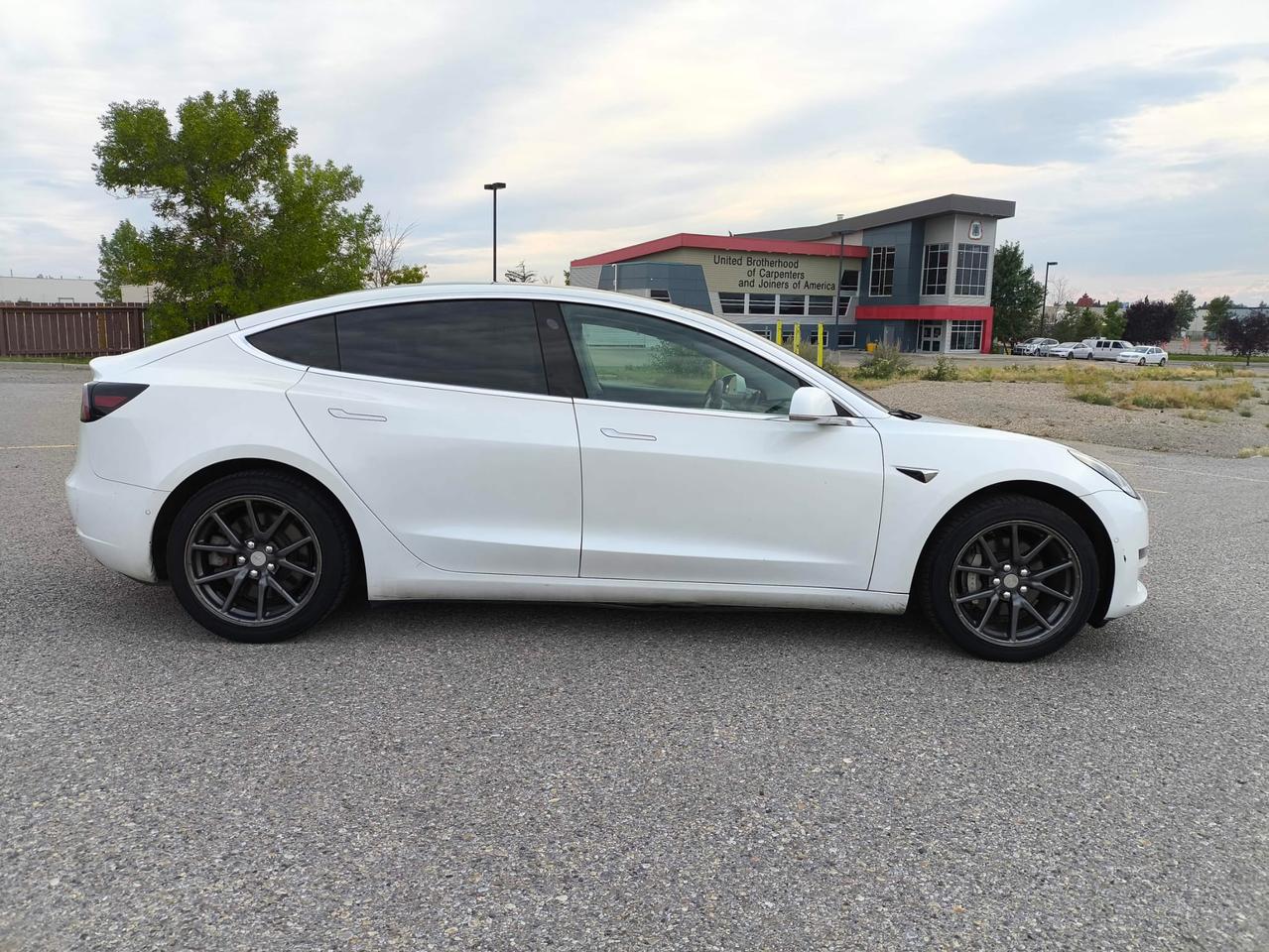 2020 Tesla Model 3  - Photo #4