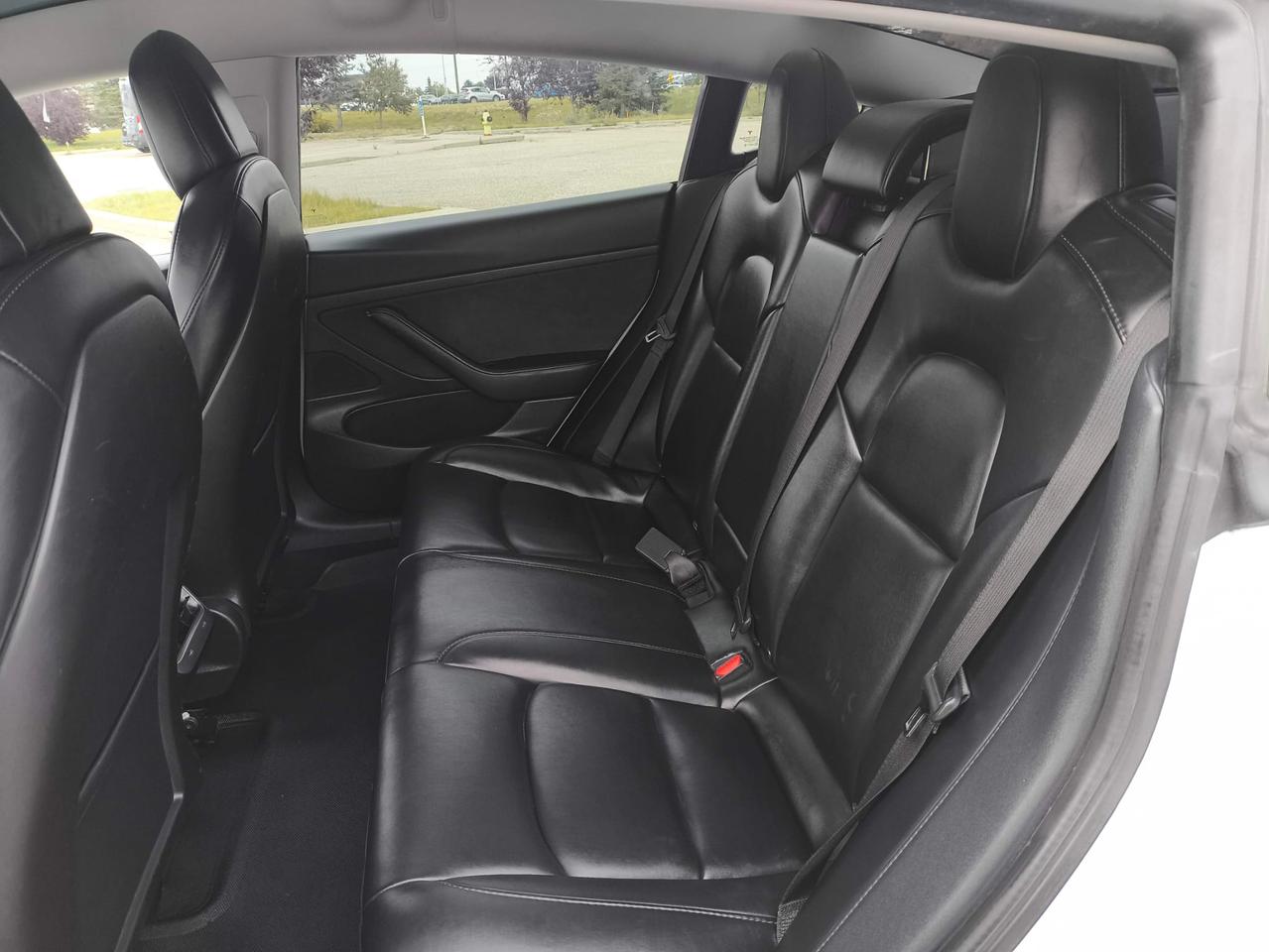 2020 Tesla Model 3  Photo