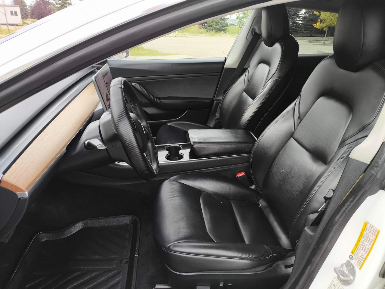 2020 Tesla Model 3  - Photo #11