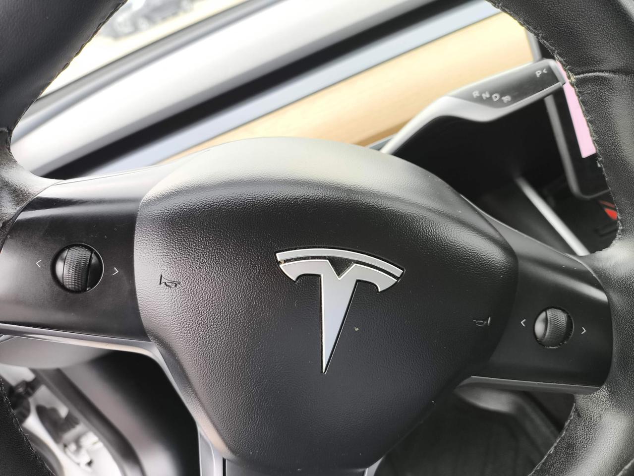 2020 Tesla Model 3  - Photo #12