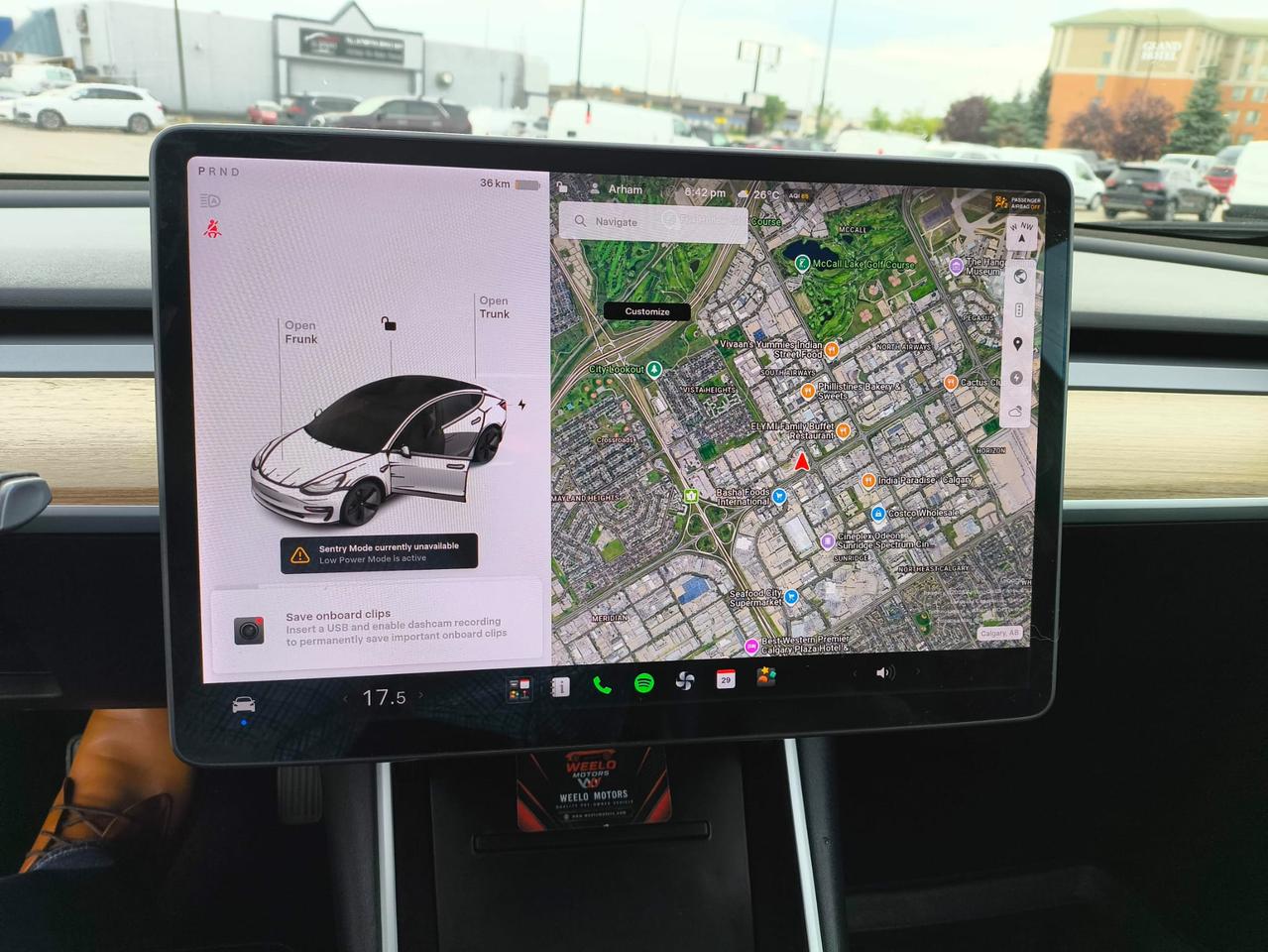 2020 Tesla Model 3  - Photo #14