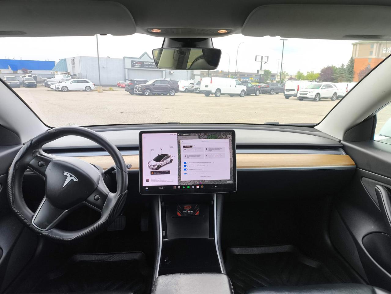 2020 Tesla Model 3  Photo