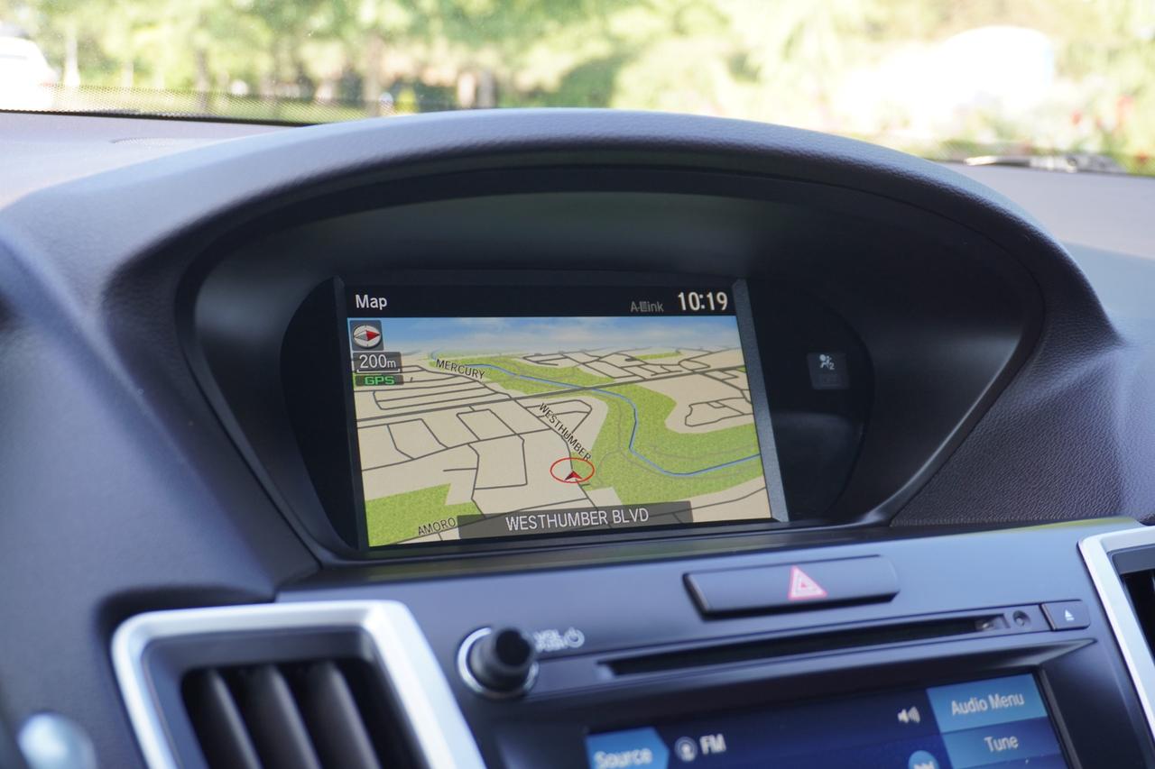 2020 Acura TLX 1 OWNER / NO ACCIDENTS / A-SPEC / SH-AWD / V6 / RED INTERIOR Photo