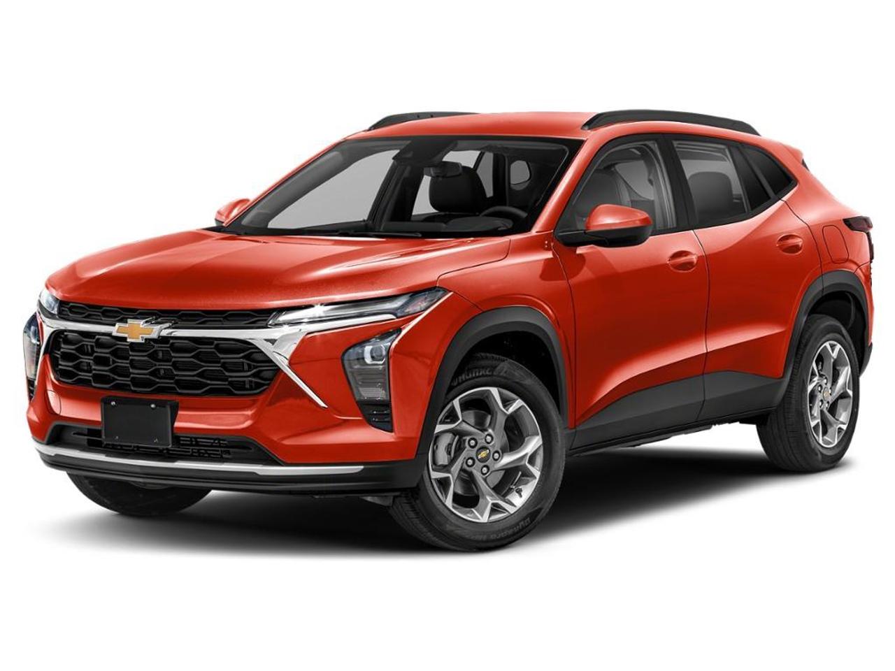 Used 2024 Chevrolet Trax LT for sale in Grimsby, ON