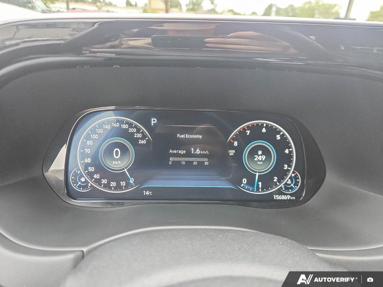 2020 Hyundai PALISADE Ultimate 7 Passenger 7 PASSENGER | HEADS UP DISPLAY | LEATHER Photo