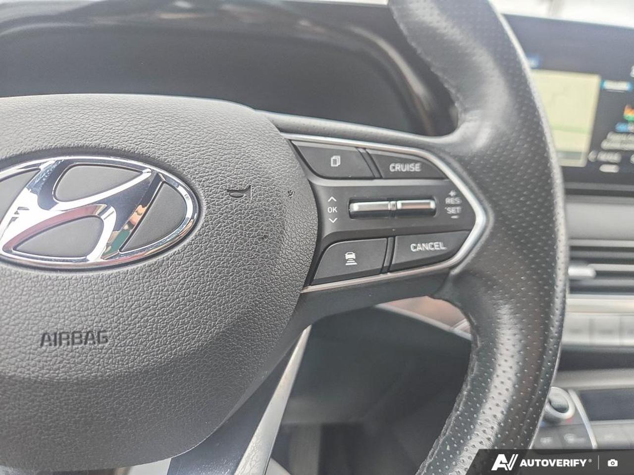 2020 Hyundai PALISADE Ultimate 7 Passenger 7 PASSENGER | HEADS UP DISPLAY | LEATHER Photo