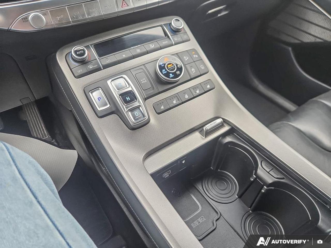 2020 Hyundai PALISADE Ultimate 7 Passenger 7 PASSENGER | HEADS UP DISPLAY | LEATHER Photo