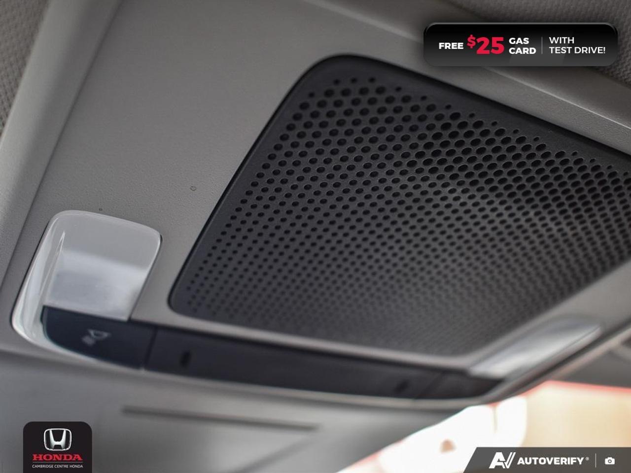 2023 Honda Civic LX HONDA SENSING TECHNOLOGIES | REARVIEW CAMERA | APPLE CARPLAY™/ANDROID AUTO™ Photo