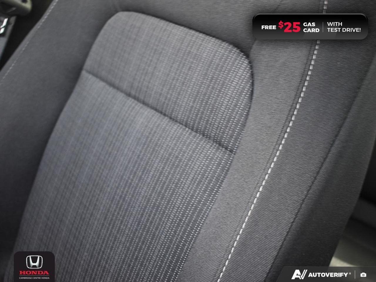 2023 Honda Civic LX HONDA SENSING TECHNOLOGIES | REARVIEW CAMERA | APPLE CARPLAY™/ANDROID AUTO™ Photo