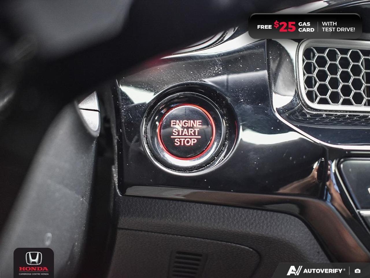 2023 Honda Civic LX HONDA SENSING TECHNOLOGIES | REARVIEW CAMERA | APPLE CARPLAY™/ANDROID AUTO™ Photo