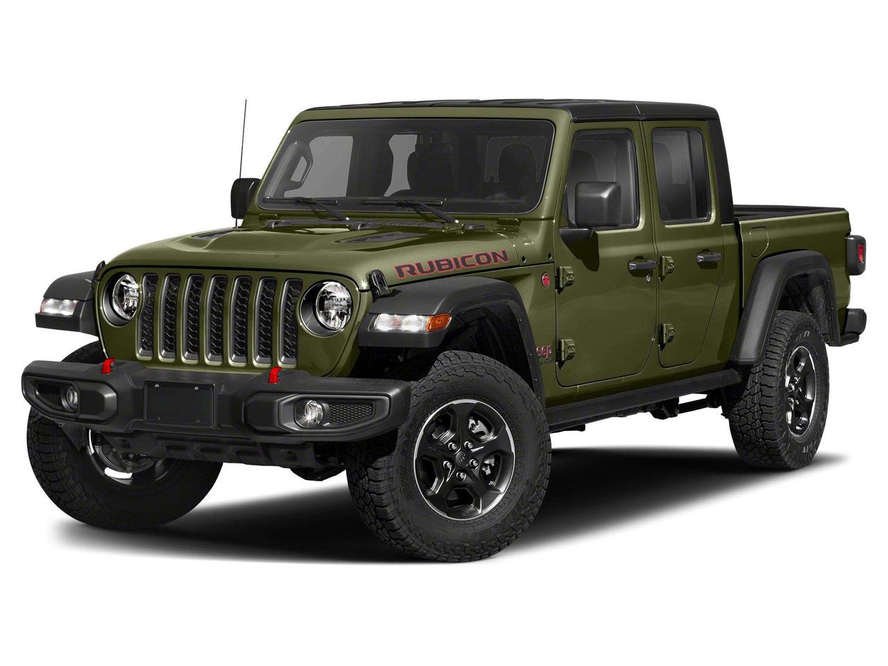 Used 2023 Jeep Gladiator Rubicon FarOut for sale in Coquitlam, BC