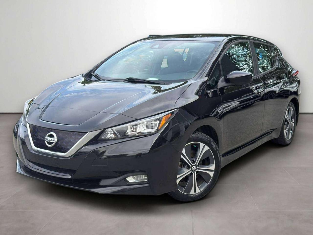 Used 2020 Nissan Leaf SV for sale in Coquitlam, BC
