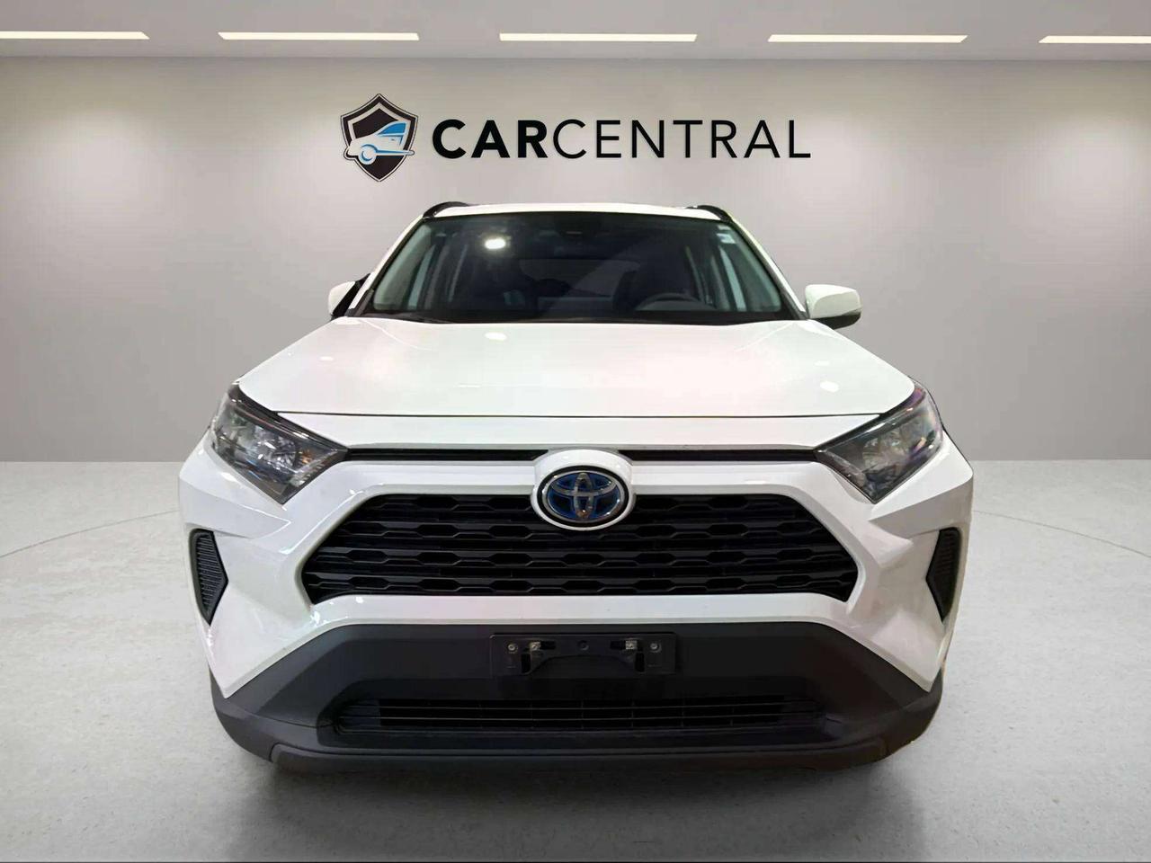 2023 Toyota RAV4 HYBRID LE | CLEAN CARFAX | CARPLAY | HTD SEATS Photo