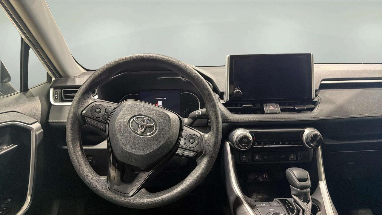 2023 Toyota RAV4 HYBRID LE | CLEAN CARFAX | CARPLAY | HTD SEATS Photo