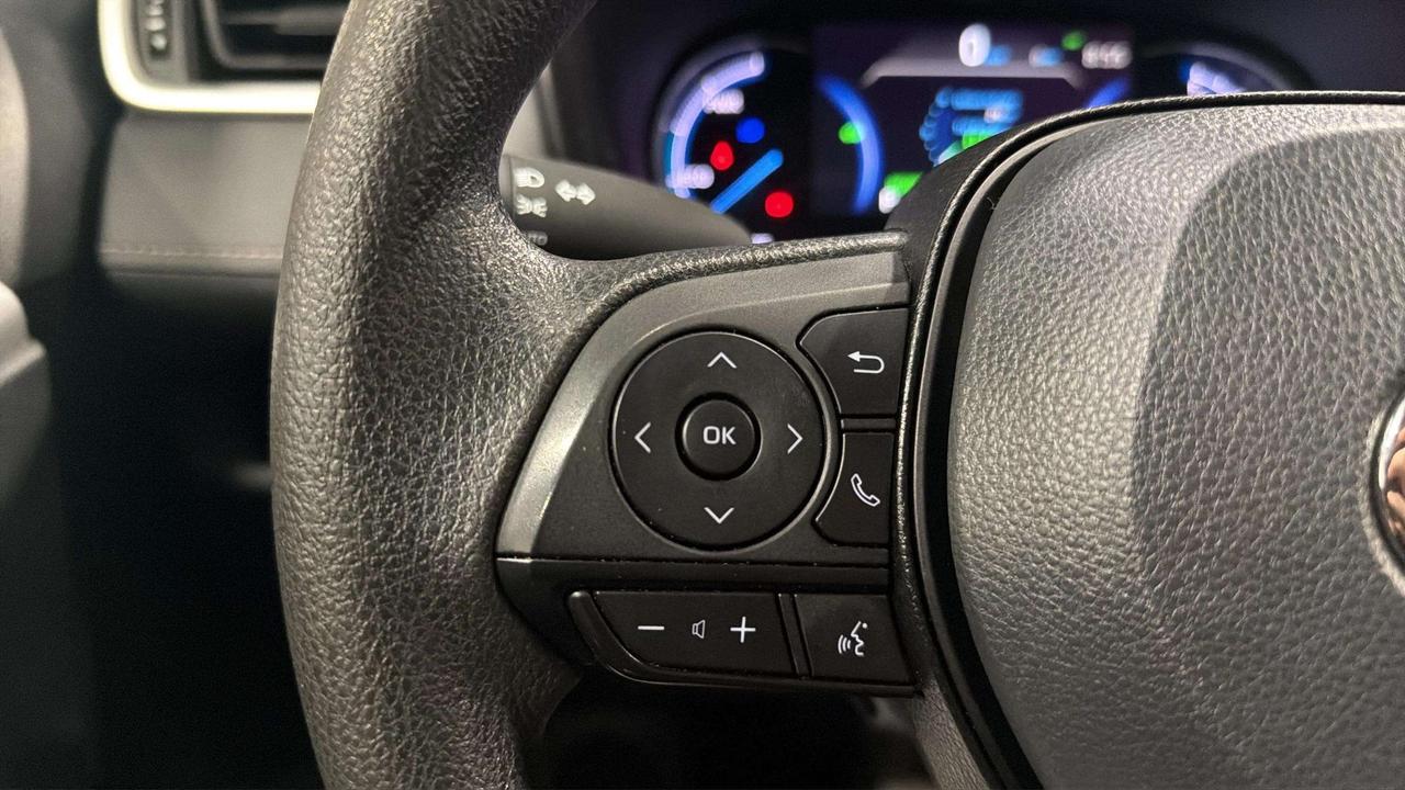 2023 Toyota RAV4 HYBRID LE | CLEAN CARFAX | CARPLAY | HTD SEATS Photo