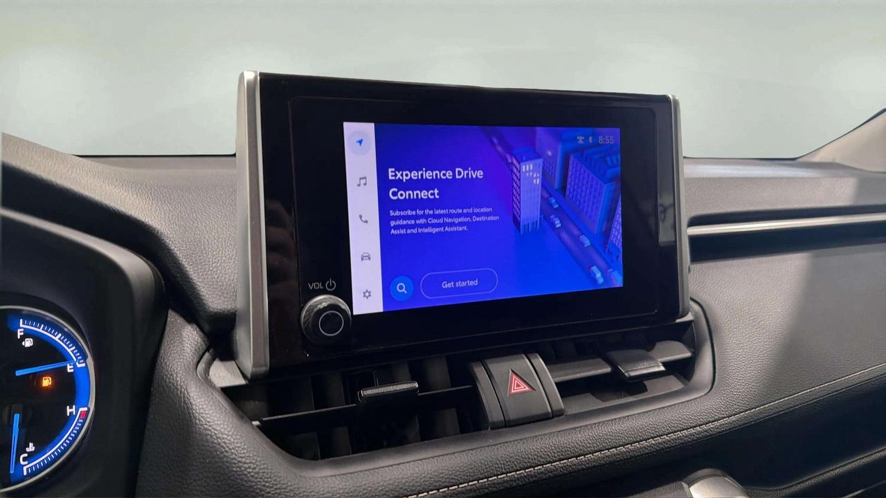 2023 Toyota RAV4 HYBRID LE | CLEAN CARFAX | CARPLAY | HTD SEATS Photo