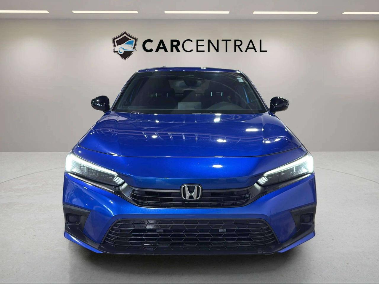 2022 Honda Civic SPORT | CLEAN CARFAX | 1 OWNER | SUNROOF| CARPLAY Photo