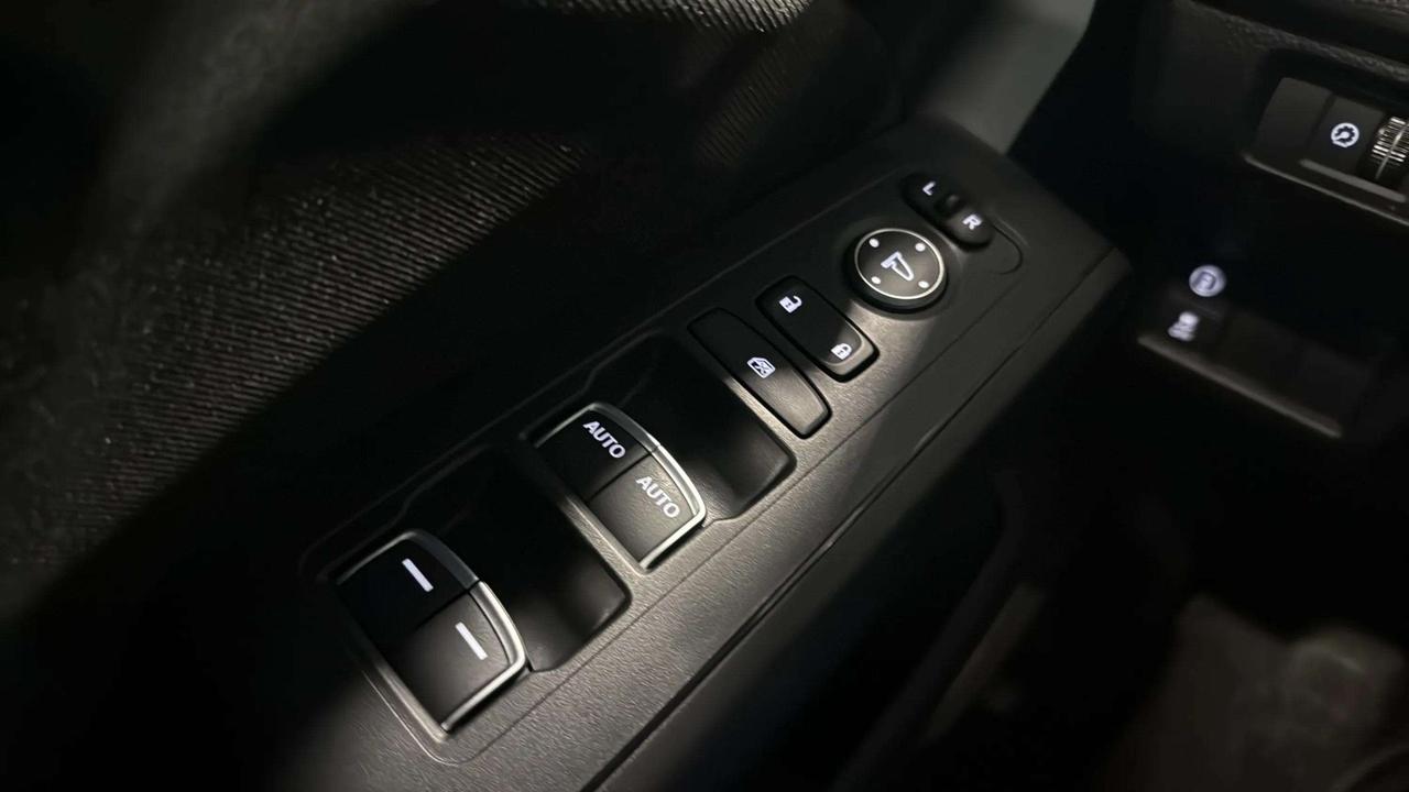 2022 Honda Civic SPORT | CLEAN CARFAX | 1 OWNER | SUNROOF| CARPLAY Photo