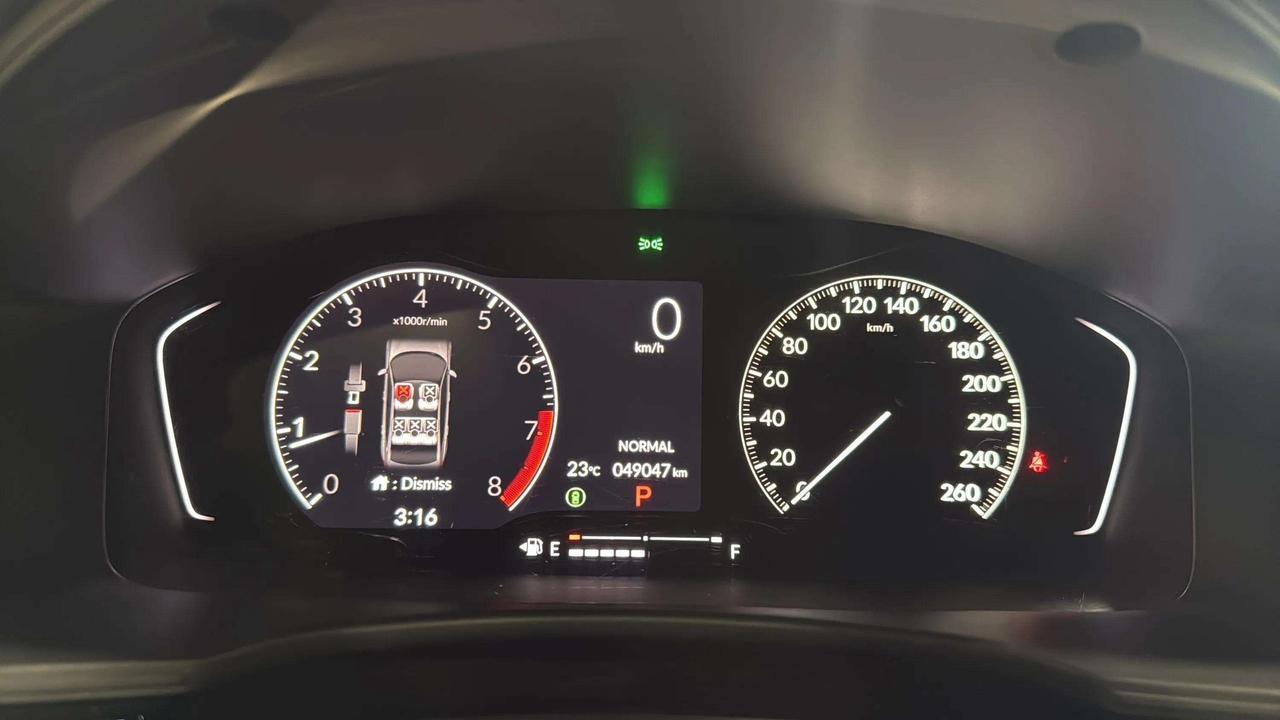 2022 Honda Civic SPORT | CLEAN CARFAX | 1 OWNER | SUNROOF| CARPLAY Photo