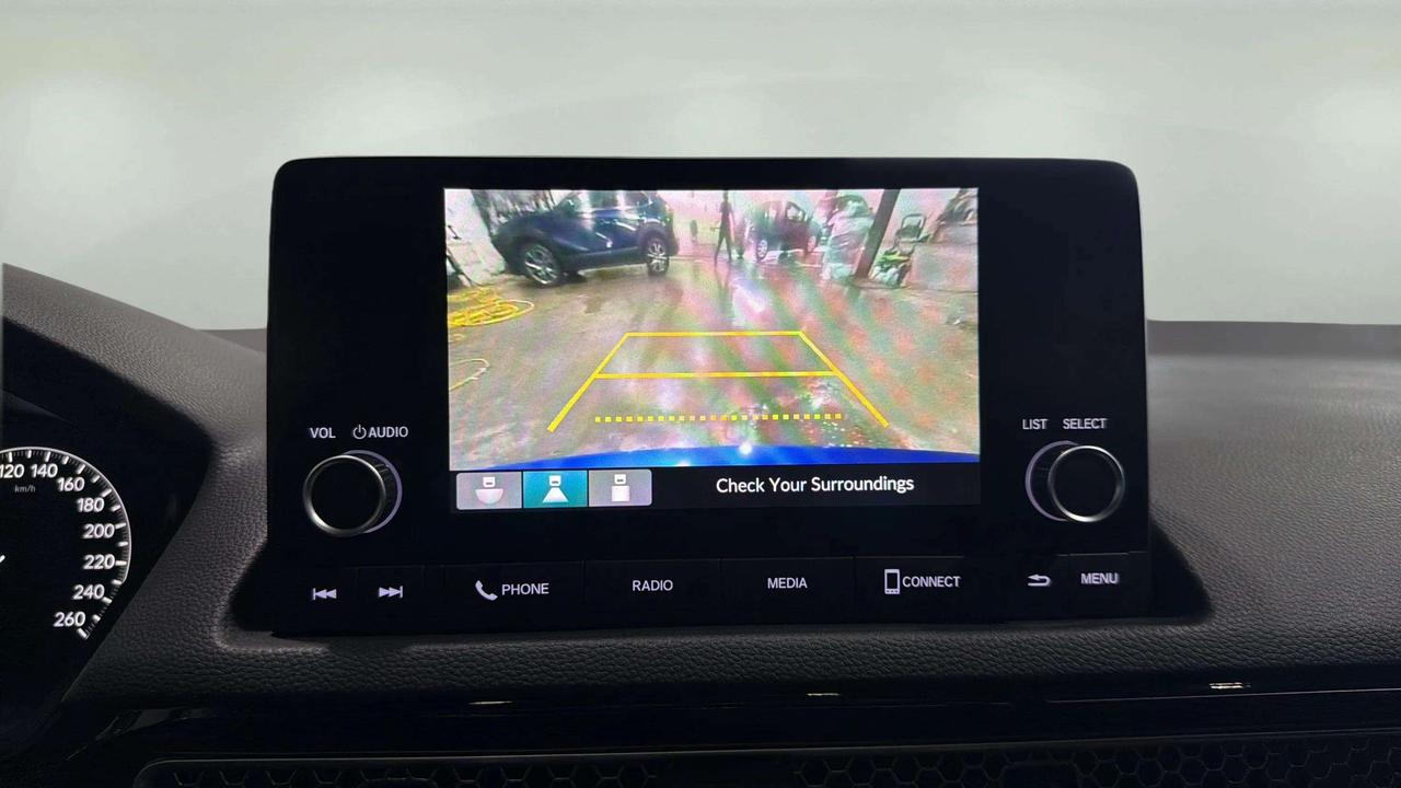 2022 Honda Civic SPORT | CLEAN CARFAX | 1 OWNER | SUNROOF| CARPLAY Photo