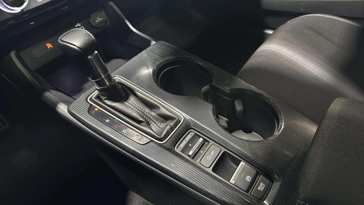 2022 Honda Civic SPORT | CLEAN CARFAX | 1 OWNER | SUNROOF| CARPLAY Photo
