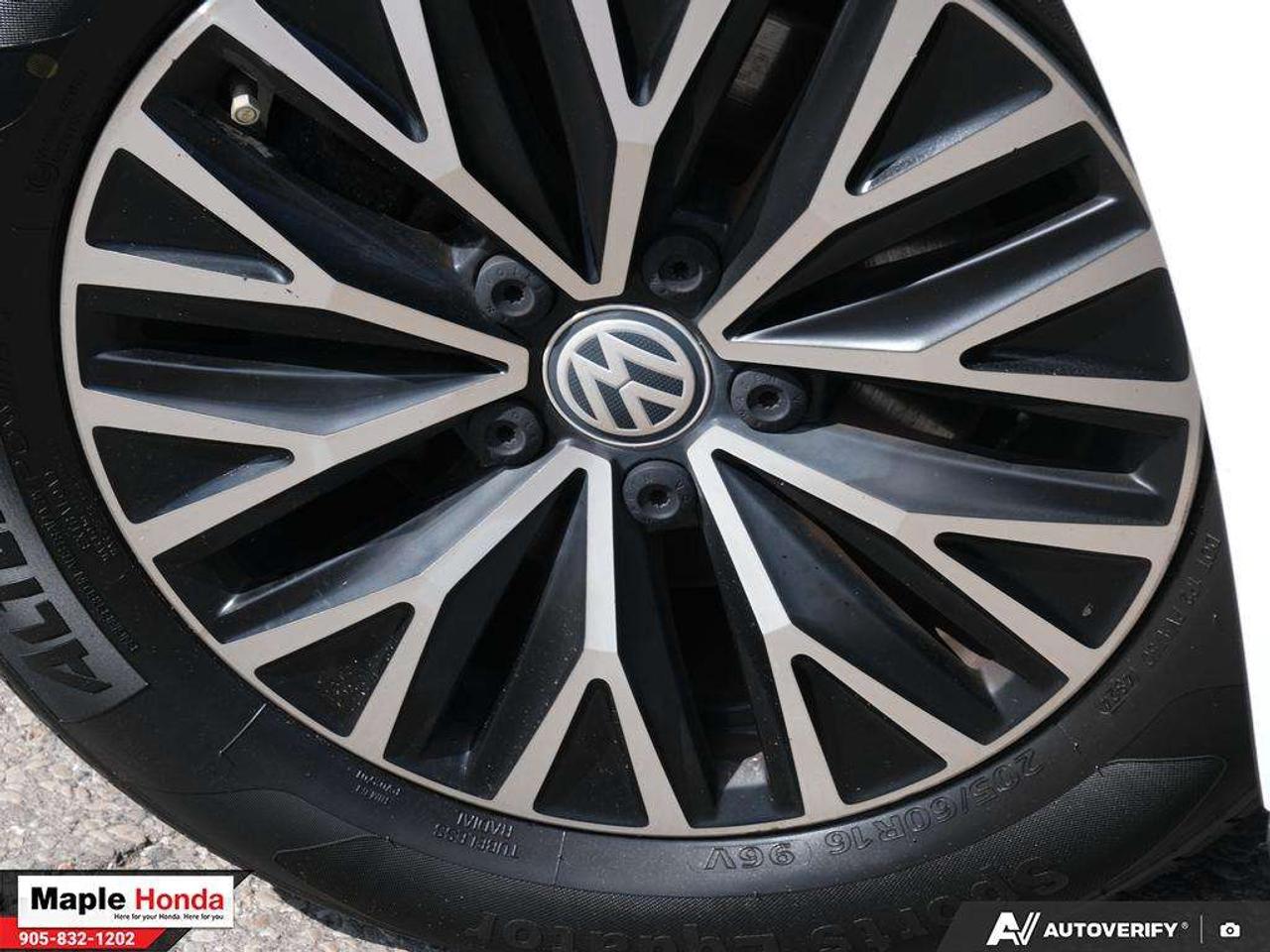 2020 Volkswagen Jetta comfortline Photo