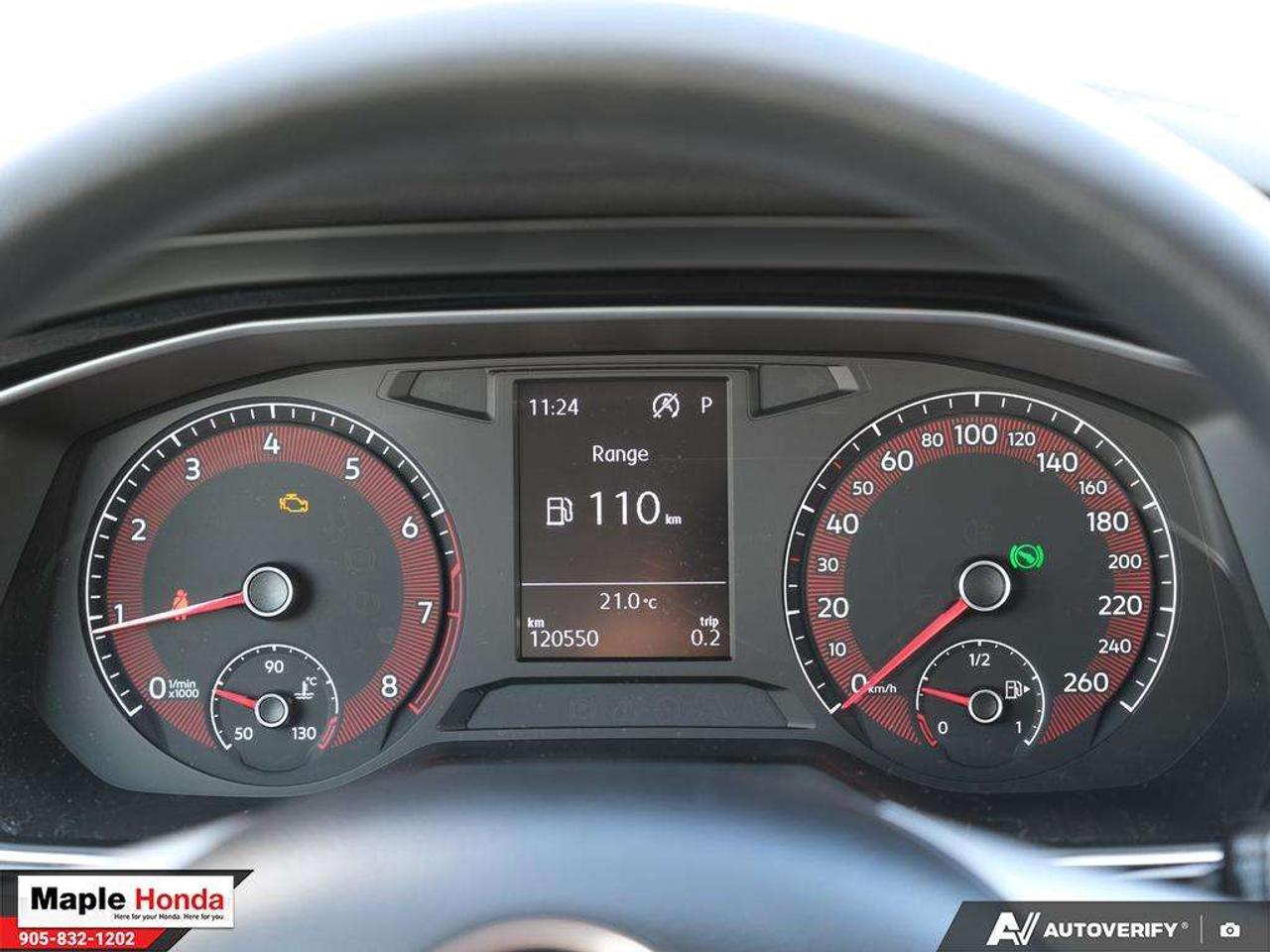 2020 Volkswagen Jetta comfortline Photo