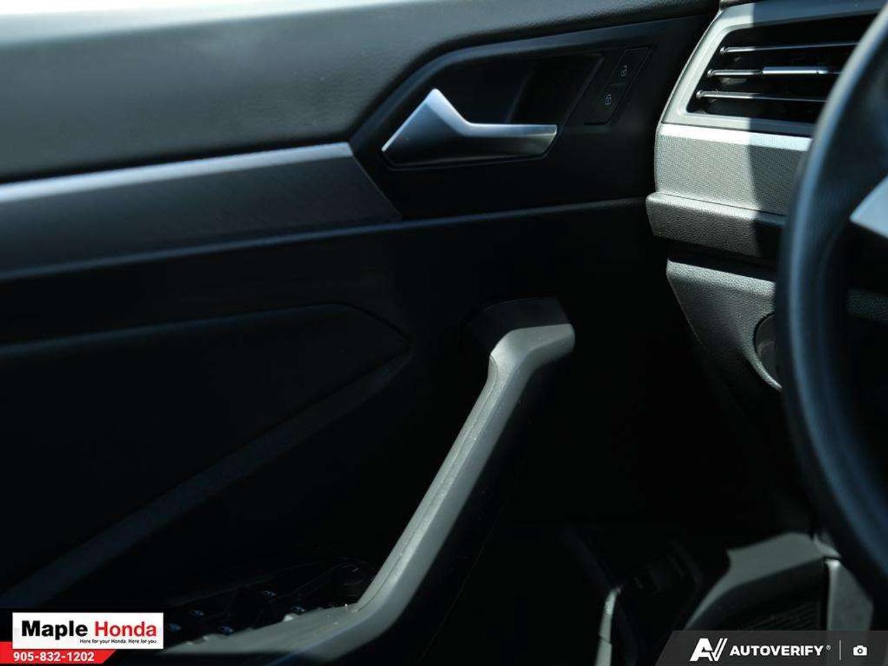 2020 Volkswagen Jetta comfortline Photo