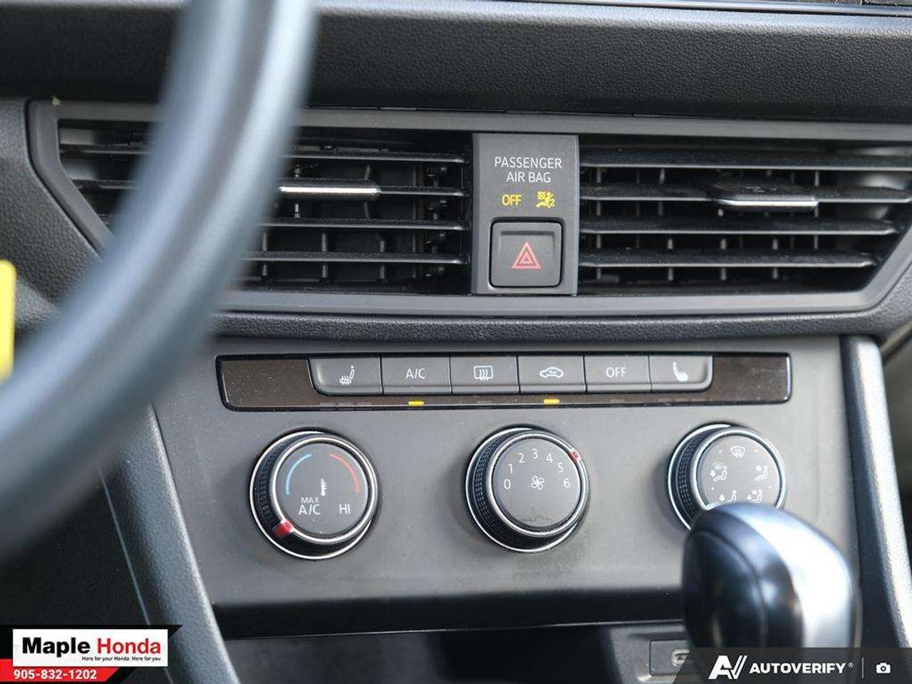 2020 Volkswagen Jetta comfortline Photo