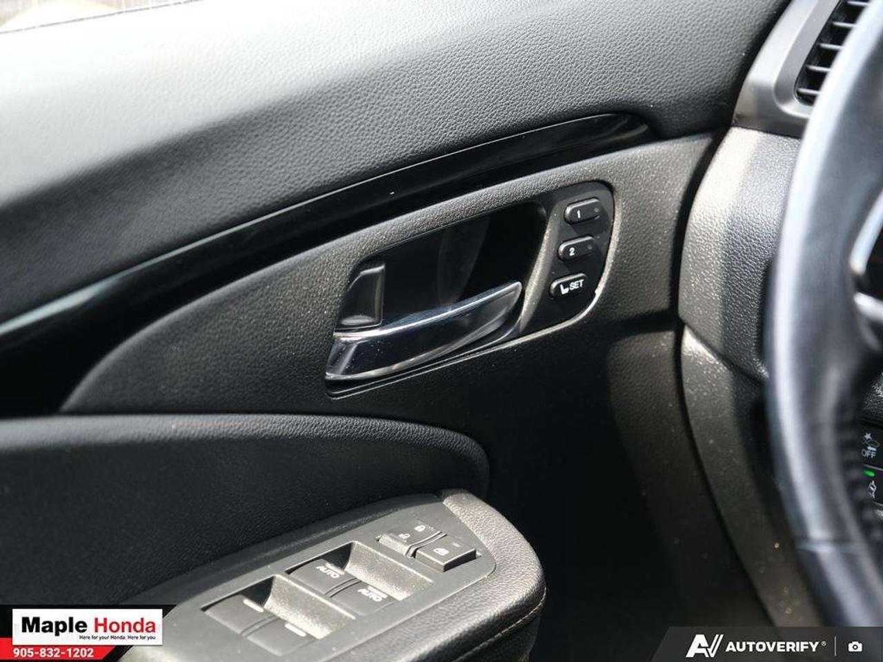 2022 Honda Pilot 7 Passenger| Leather Seats| Navi| Heated Seats Photo