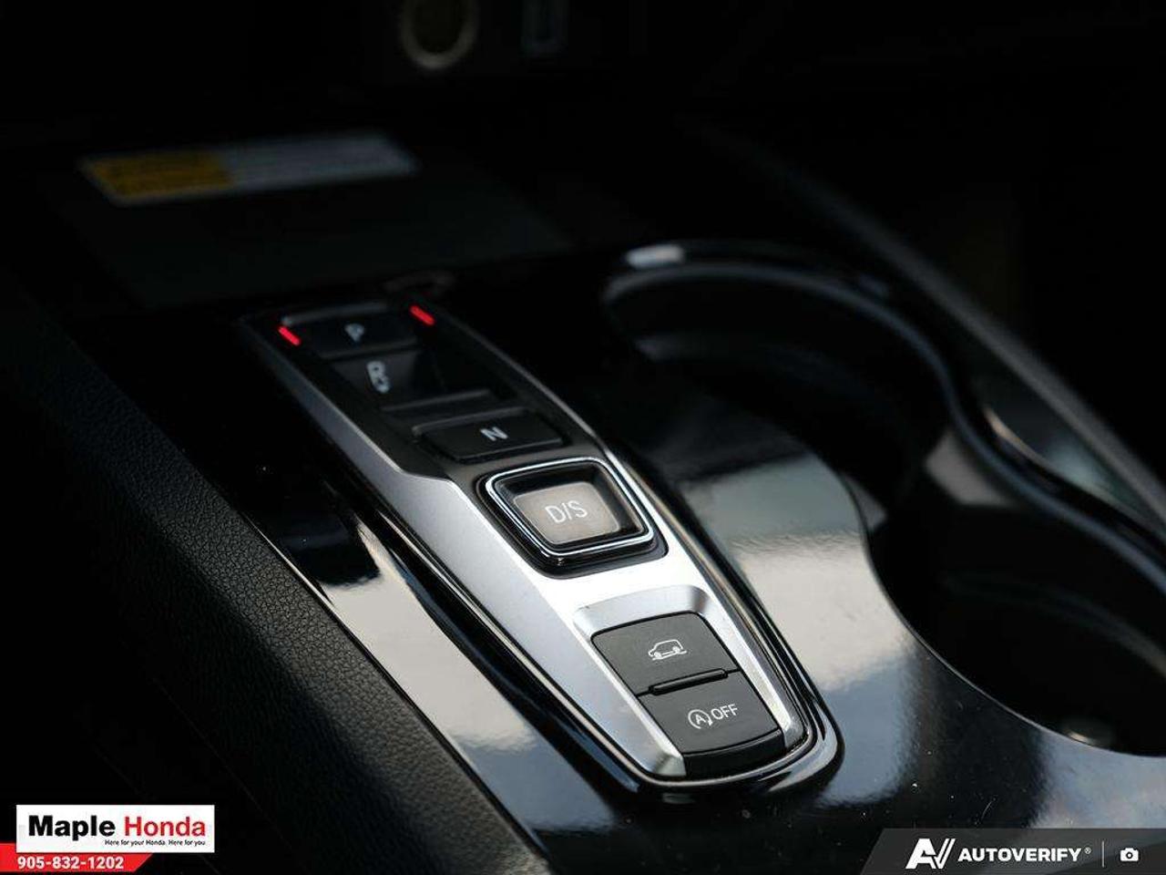 2022 Honda Pilot 7 Passenger| Leather Seats| Navi| Heated Seats Photo