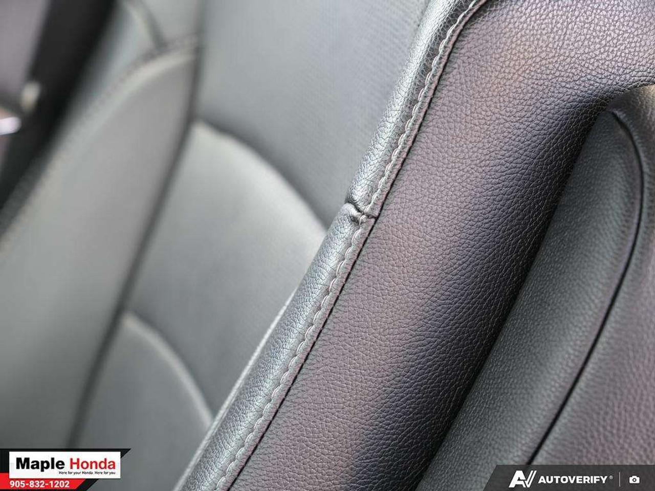 2022 Honda Pilot 7 Passenger| Leather Seats| Navi| Heated Seats Photo