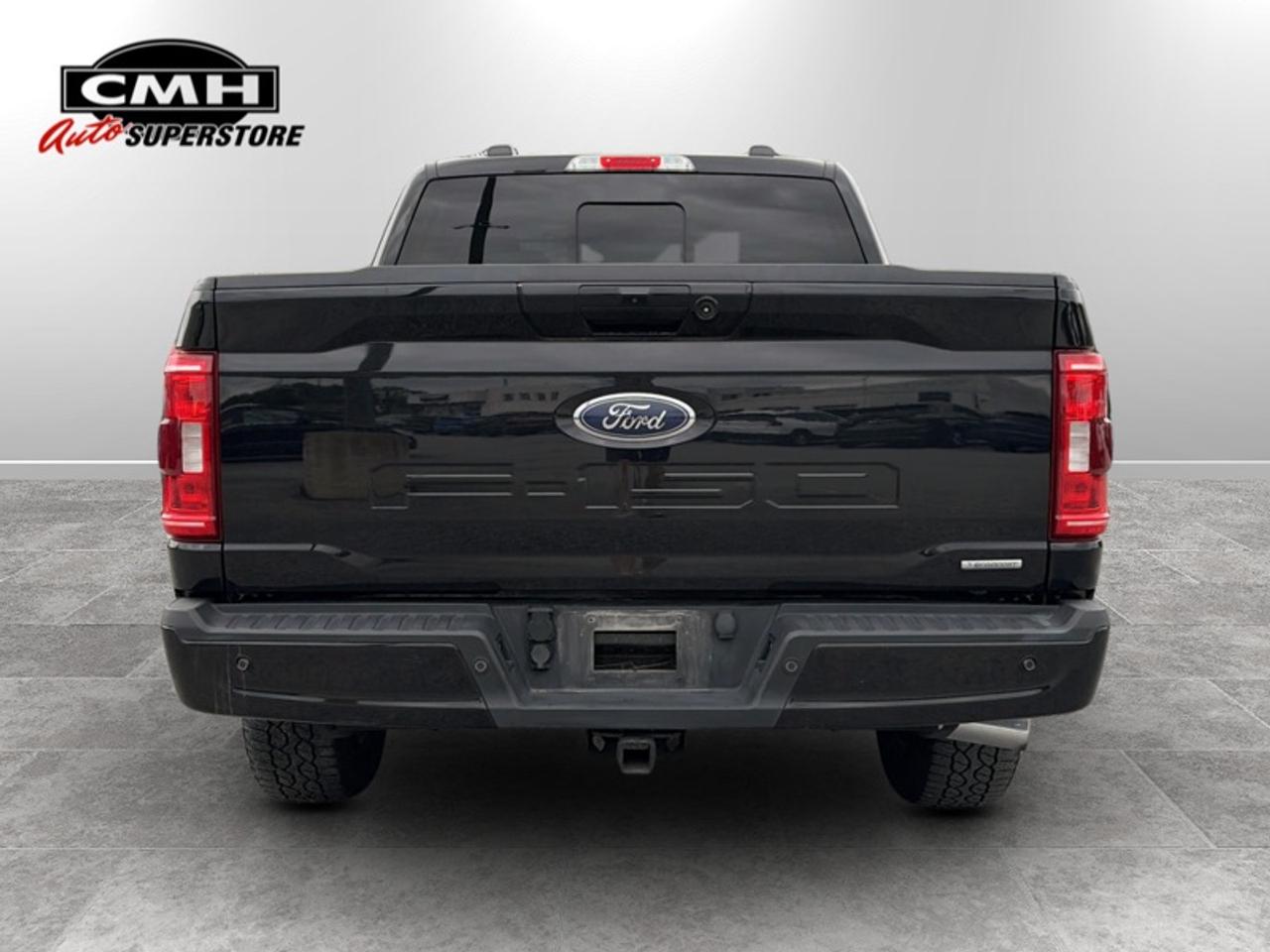 2021 Ford F-150 XLT Sport Pkg  *LOW KMS - CLEAN CARFAX* Photo