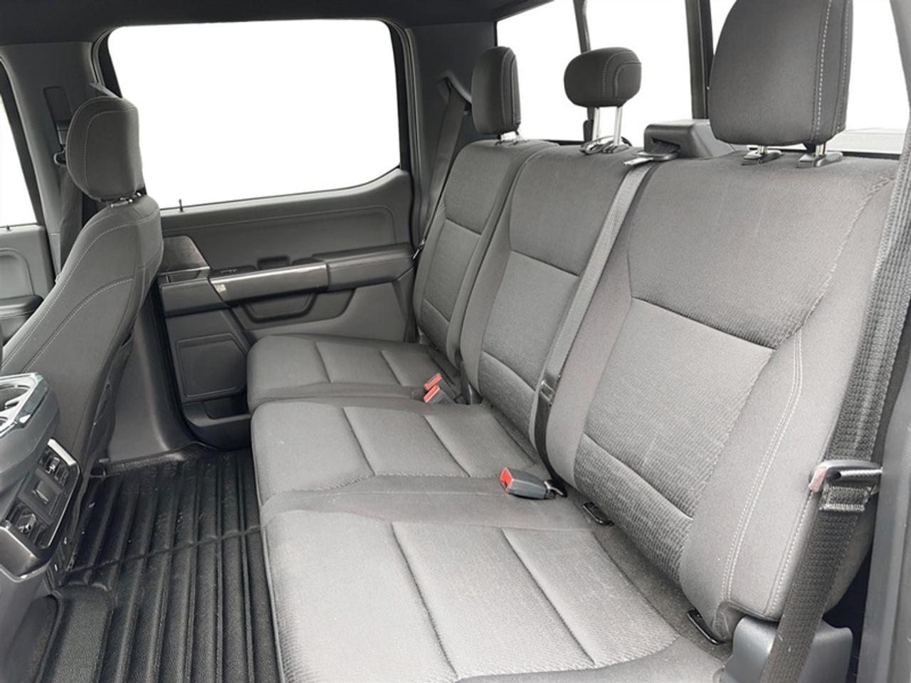 2021 Ford F-150 XLT Sport Pkg  *LOW KMS - CLEAN CARFAX* Photo