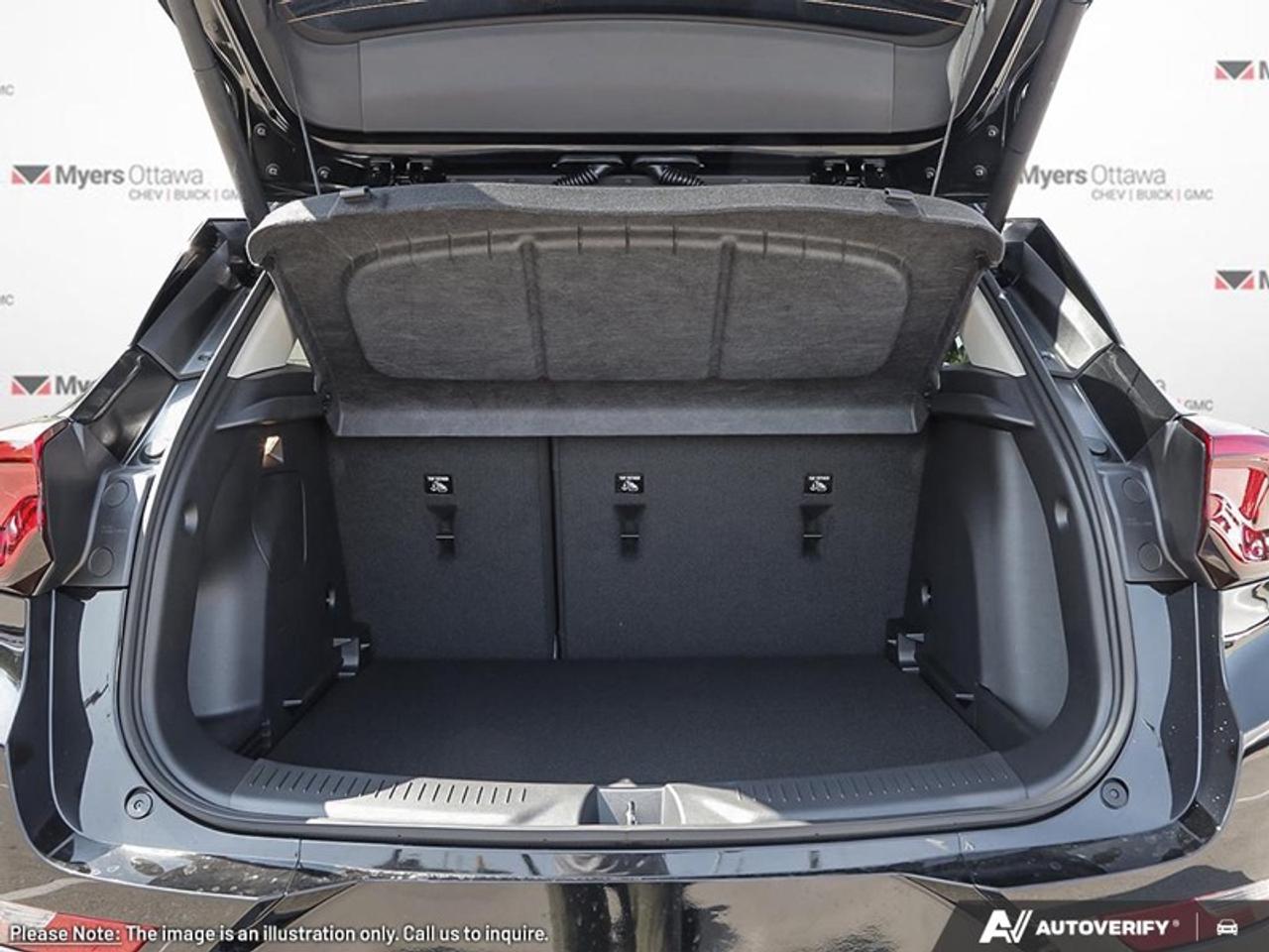 2026 Buick Encore GX Sport Touring Photo