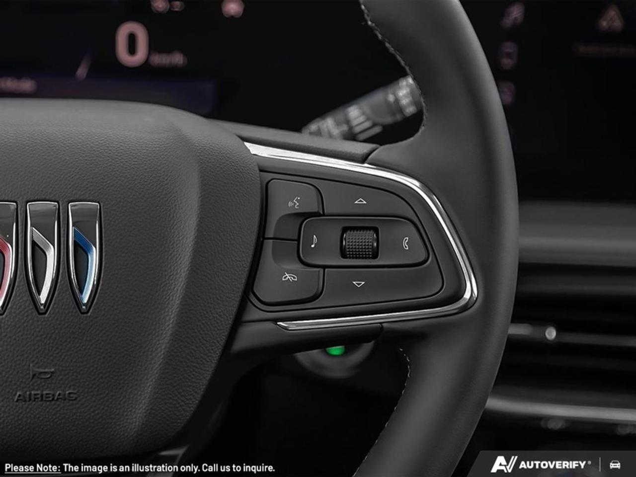 2026 Buick Encore GX Sport Touring Photo