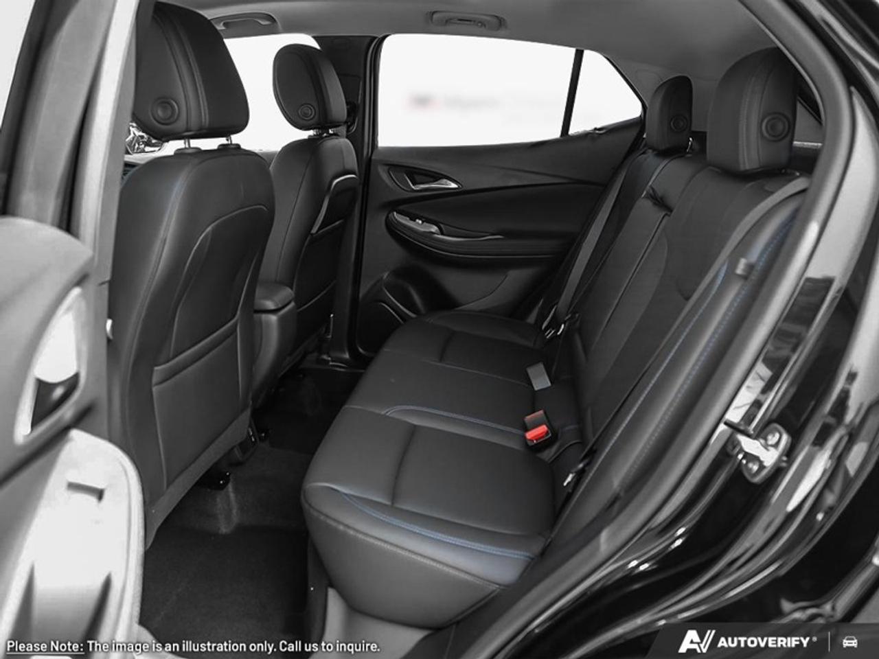 2026 Buick Encore GX Sport Touring Photo