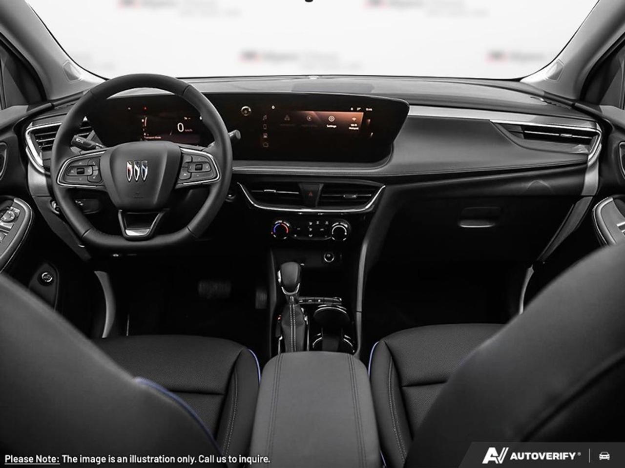 2026 Buick Encore GX Sport Touring Photo