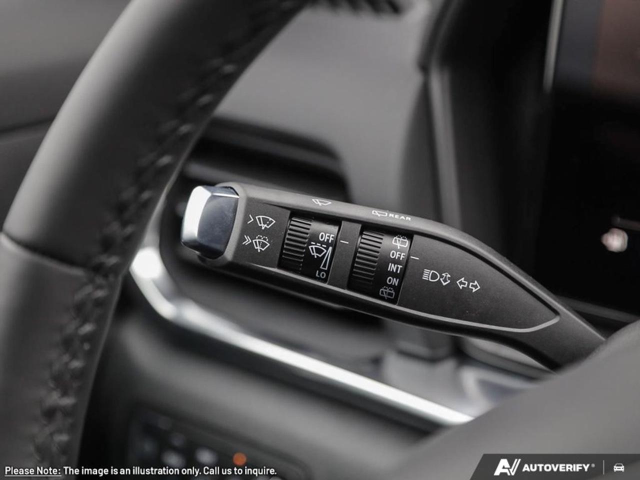 2027 GMC Terrain AWD Elevation Photo