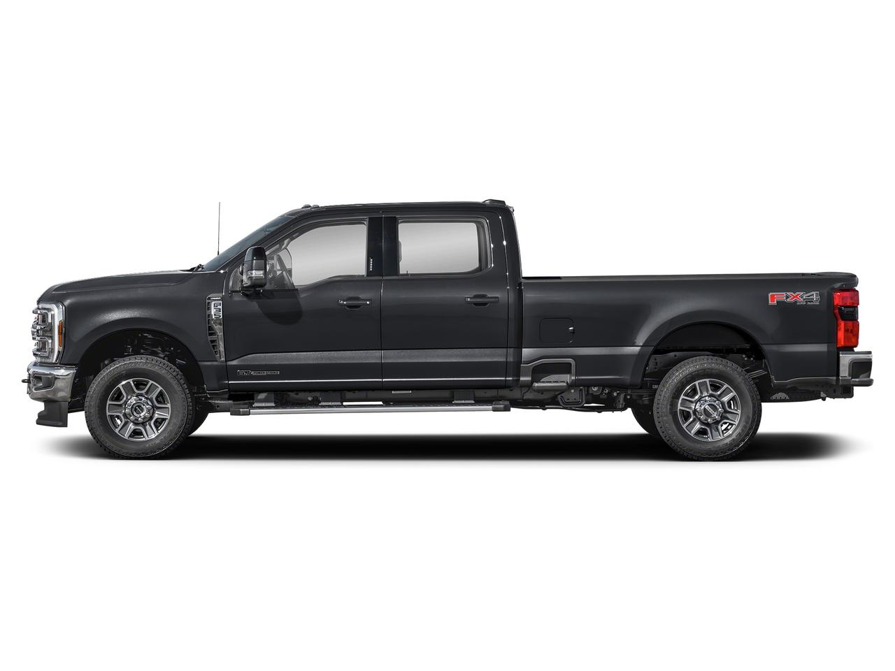 2023 Ford F-350 Super Duty SRW Lariat Photo2