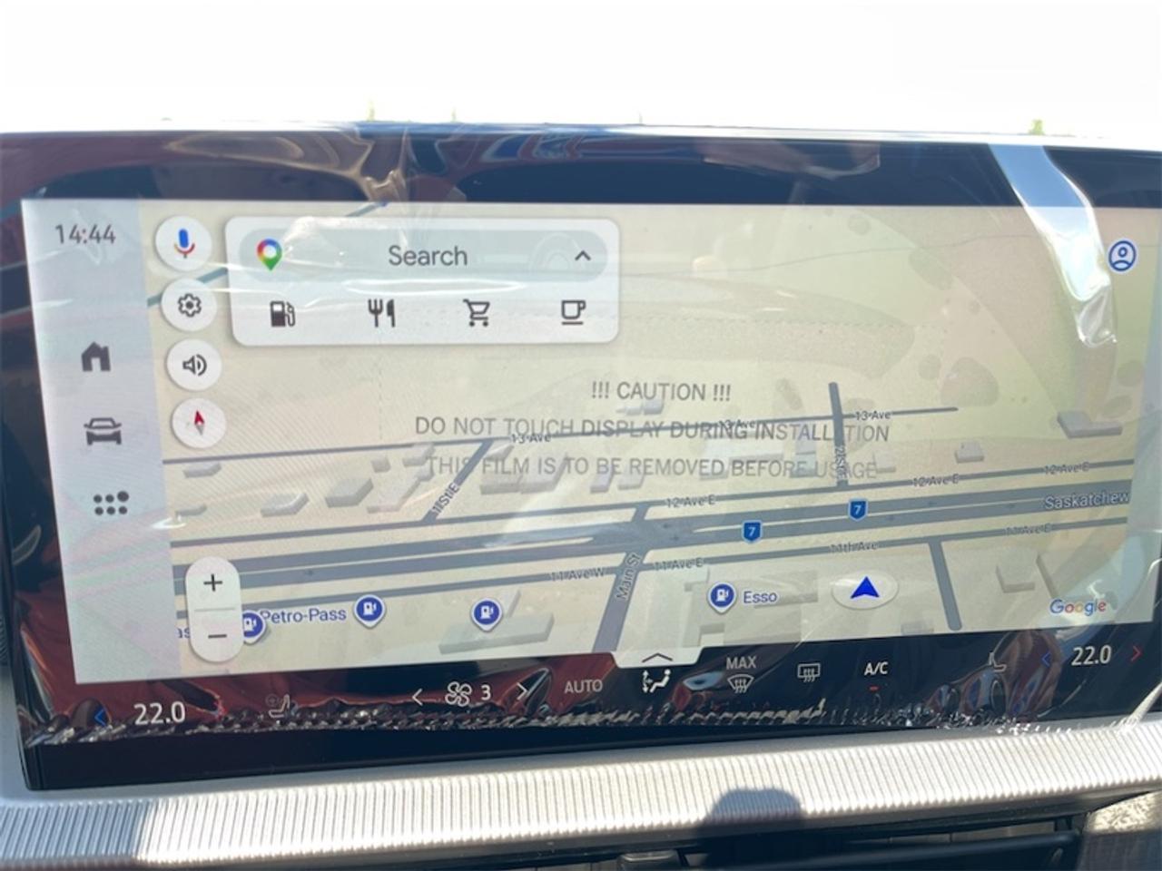 2026 Ford Explorer Platinum  - Leather Package Photo5