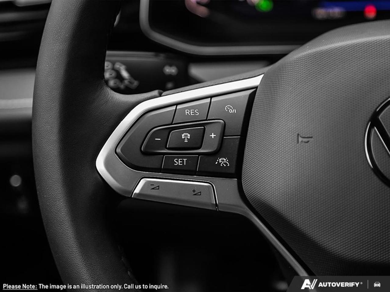 2027 Volkswagen Jetta Comfortline  - Sport Package Photo
