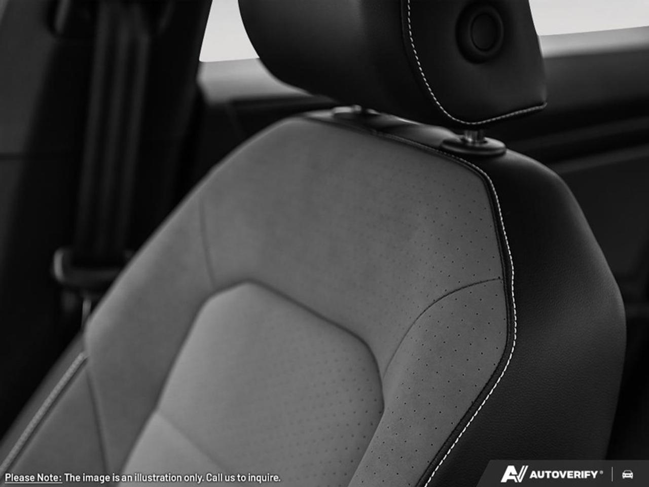 2027 Volkswagen Jetta Comfortline  - Sport Package Photo