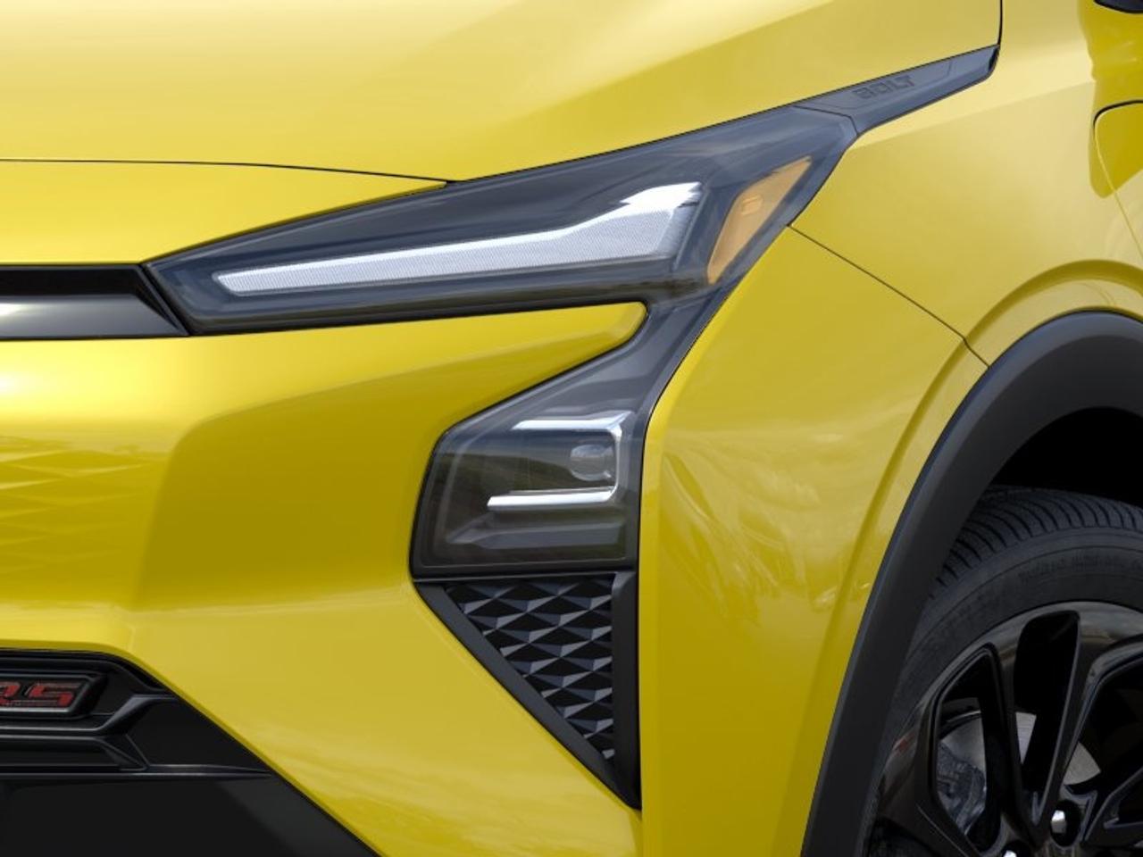 2027 Chevrolet Bolt RS  - Cooled Seats Photo
