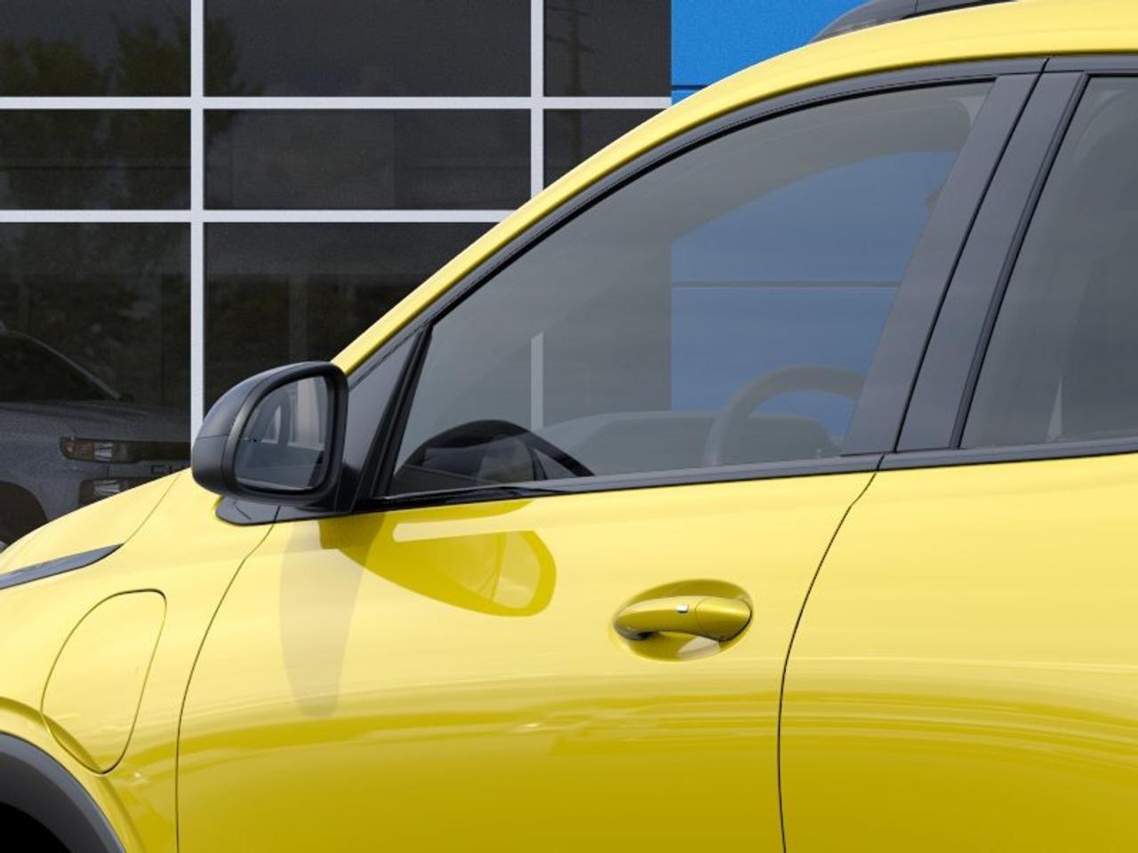 2027 Chevrolet Bolt RS  - Cooled Seats Photo
