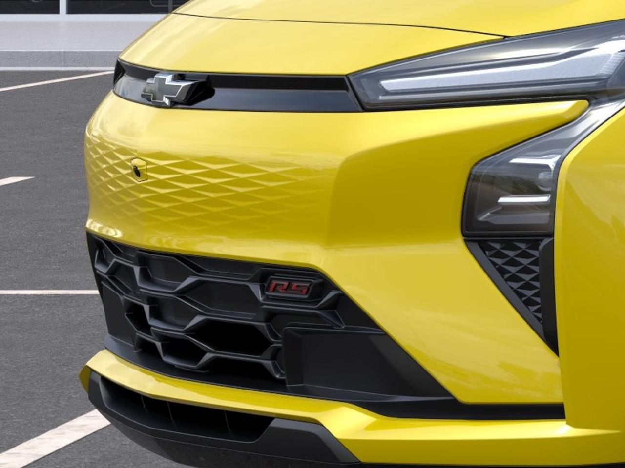 2027 Chevrolet Bolt RS  - Cooled Seats Photo