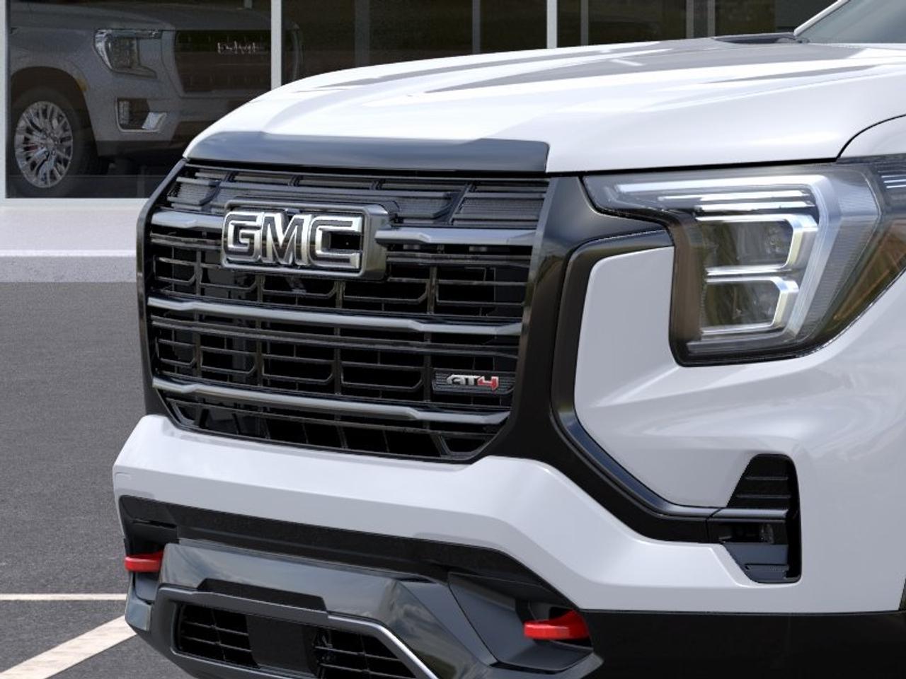 2027 GMC Terrain AWD AT4 Photo